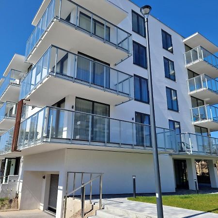 Apartamenty Szafirowe W Mielnie Mielno  Exterior foto