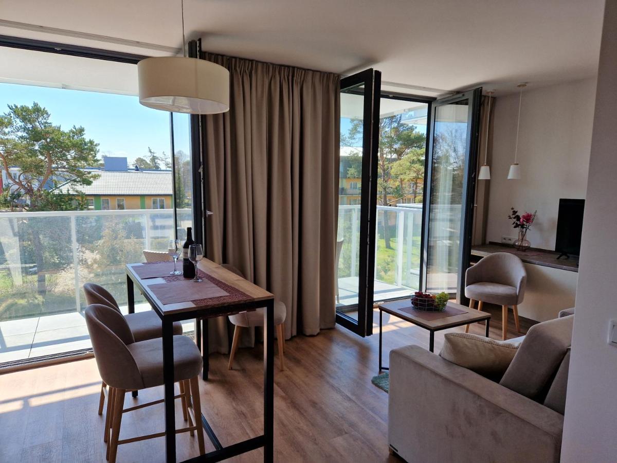Apartamenty Szafirowe W Mielnie Mielno  Exterior foto