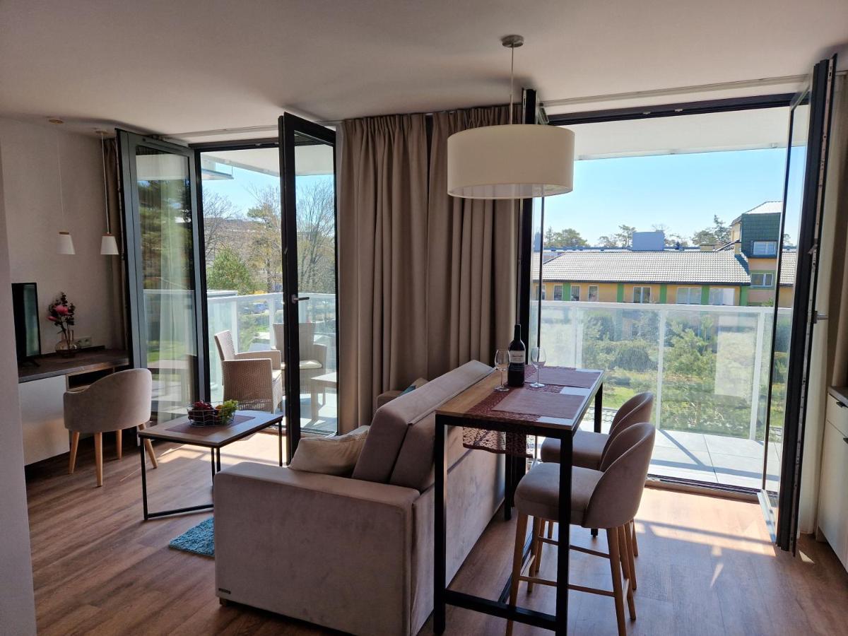 Apartamenty Szafirowe W Mielnie Mielno  Exterior foto