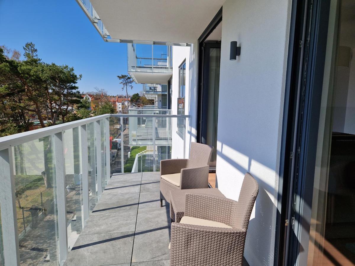 Apartamenty Szafirowe W Mielnie Mielno  Exterior foto